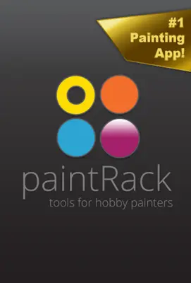 paintRack android App screenshot 6